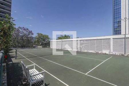 Apartamento para alugar com 79m², 2 quartos e 2 vagasQuadra Esportiva