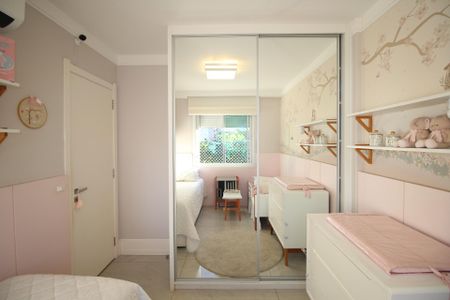 Apartamento para alugar com 79m², 2 quartos e 2 vagasQuarto 2