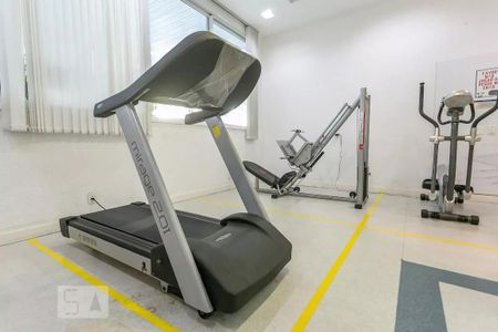 Apartamento para alugar com 79m², 2 quartos e 2 vagasAcademia