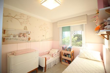 Apartamento para alugar com 79m², 2 quartos e 2 vagasQuarto 2