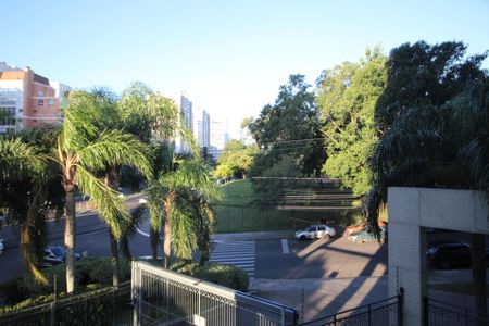Apartamento para alugar com 79m², 2 quartos e 2 vagasVista da Sacada