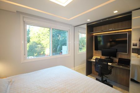 Apartamento para alugar com 79m², 2 quartos e 2 vagasSuíte 1