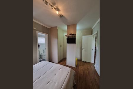 Foto 05 de apartamento para alugar com 2 quartos, 116m² em Centro de Apoio I (Alphaville), Santana de Parnaíba