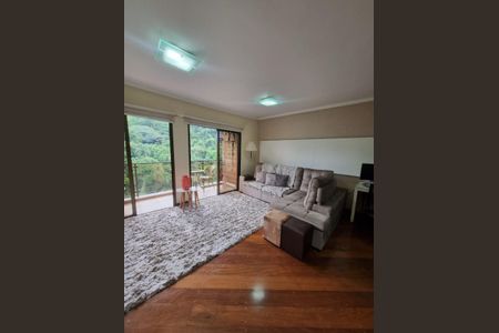Foto 09 de apartamento para alugar com 2 quartos, 116m² em Centro de Apoio I (Alphaville), Santana de Parnaíba