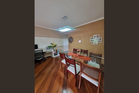 Foto 04 de apartamento para alugar com 2 quartos, 116m² em Centro de Apoio I (Alphaville), Santana de Parnaíba
