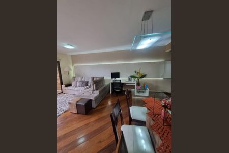 Foto 11 de apartamento para alugar com 2 quartos, 116m² em Centro de Apoio I (Alphaville), Santana de Parnaíba