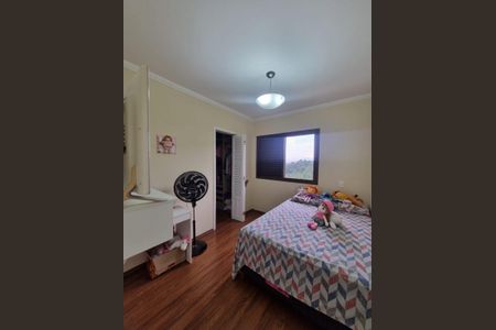 Foto 06 de apartamento para alugar com 2 quartos, 116m² em Centro de Apoio I (Alphaville), Santana de Parnaíba