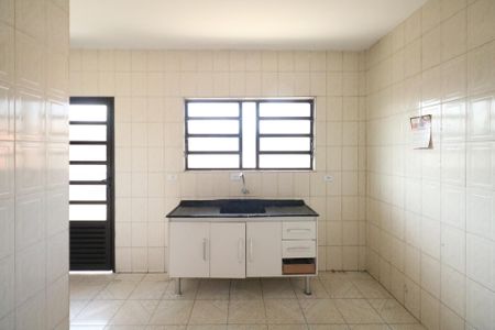 Apartamento para alugar com 60m², 1 quarto e sem vagaCozinha