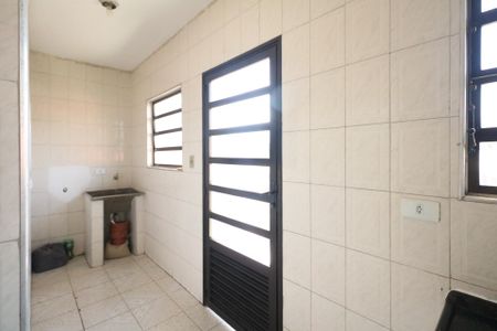 Apartamento para alugar com 60m², 1 quarto e sem vagaÁrea de Serviço
