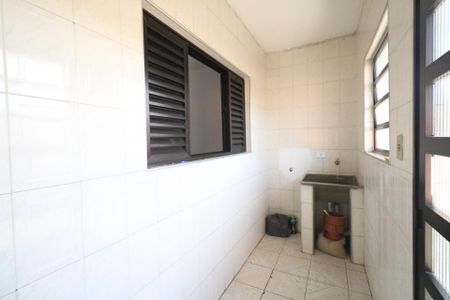 Apartamento para alugar com 60m², 1 quarto e sem vagaÁrea de Serviço