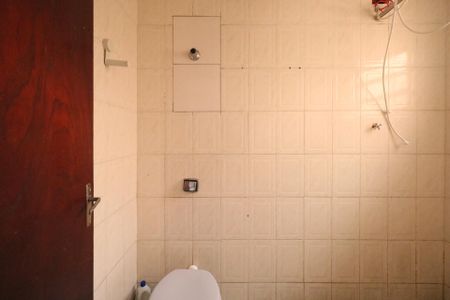 Apartamento para alugar com 60m², 1 quarto e sem vagaBanheiro