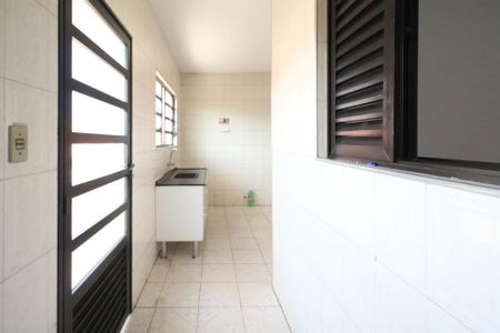Apartamento para alugar com 60m², 1 quarto e sem vagaÁrea de Serviço