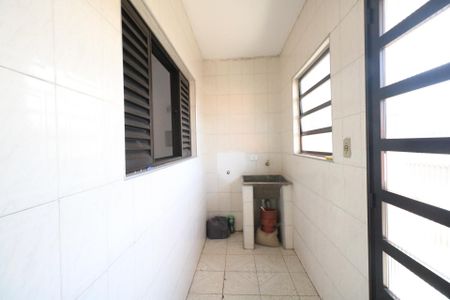 Apartamento para alugar com 60m², 1 quarto e sem vagaÁrea de Serviço