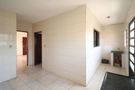 Apartamento para alugar com 60m², 1 quarto e sem vagaCozinha