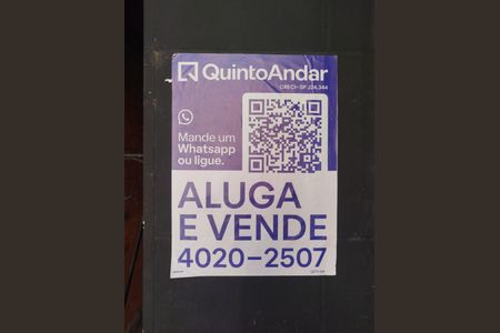 Apartamento para alugar com 60m², 1 quarto e sem vagaPlaca QZTN-546