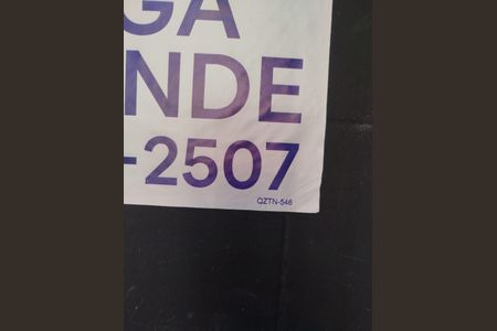 Apartamento para alugar com 60m², 1 quarto e sem vagaPlaca QZTN-546