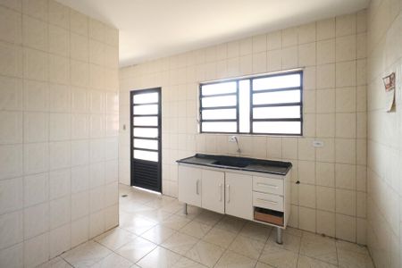 Apartamento para alugar com 60m², 1 quarto e sem vagaCozinha