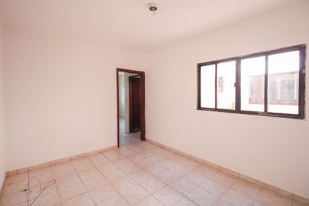 Sala de apartamento para alugar com 1 quarto, 60m² em Jardim Promissao, Diadema