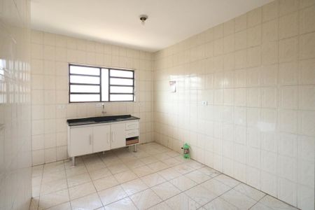 Apartamento para alugar com 60m², 1 quarto e sem vagaCozinha