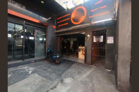 Apartamento para alugar com 60m², 1 quarto e sem vagaFachada