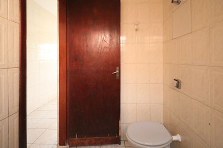 Apartamento para alugar com 60m², 1 quarto e sem vagaBanheiro