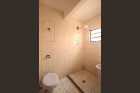 Apartamento para alugar com 60m², 1 quarto e sem vagaBanheiro
