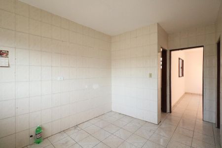 Apartamento para alugar com 60m², 1 quarto e sem vagaCozinha