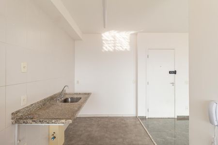 Apartamento para alugar com 60m², 2 quartos e 1 vaga Apartamento para alugar com 60m², 2 quartos e 1 vagaCozinha e Área de Serviço