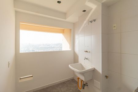 Apartamento para alugar com 60m², 2 quartos e 1 vaga Apartamento para alugar com 60m², 2 quartos e 1 vagaCozinha e Área de Serviço