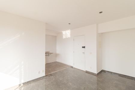 Sala de apartamento para alugar com 2 quartos, 60m² em Jardim das Belezas, Carapicuíba