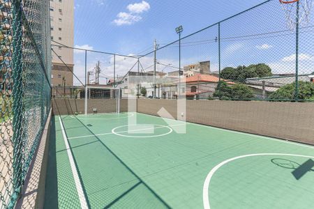 Apartamento para alugar com 60m², 2 quartos e 1 vaga Apartamento para alugar com 60m², 2 quartos e 1 vagaÁrea comum - Quadra