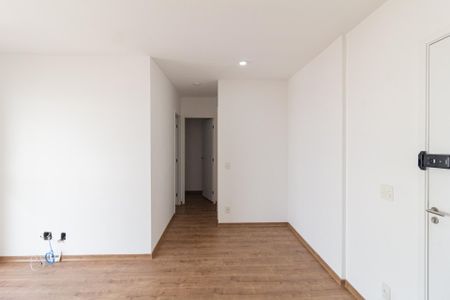 Sala de apartamento para alugar com 2 quartos, 60m² em Jardim das Belezas, Carapicuíba