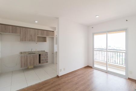 Sala de apartamento para alugar com 2 quartos, 60m² em Jardim das Belezas, Carapicuíba
