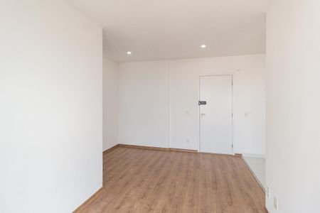 Sala de apartamento para alugar com 2 quartos, 60m² em Jardim das Belezas, Carapicuíba