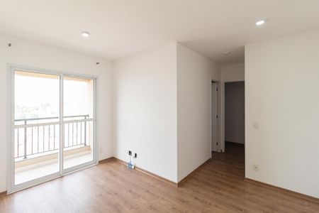 Sala de apartamento para alugar com 2 quartos, 60m² em Jardim das Belezas, Carapicuíba