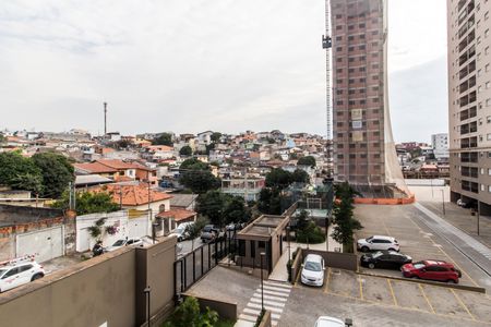 Apartamento para alugar com 66m², 3 quartos e 1 vaga Apartamento para alugar com 66m², 3 quartos e 1 vagaVista da Varanda