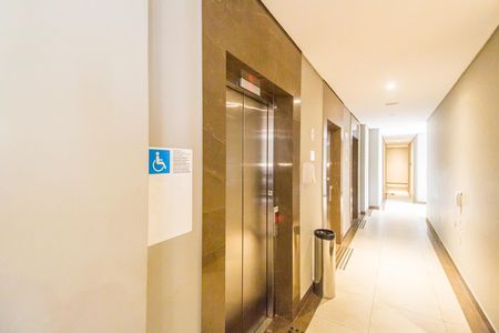 Apartamento para alugar com 66m², 3 quartos e 1 vaga Apartamento para alugar com 66m², 3 quartos e 1 vagaEntrada