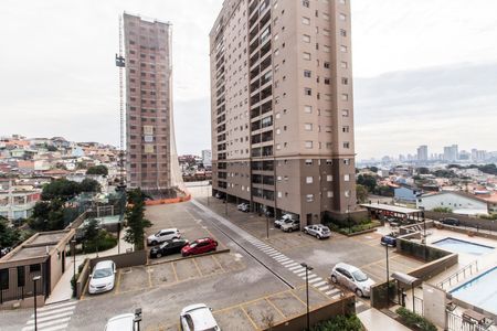 Apartamento para alugar com 66m², 3 quartos e 1 vaga Apartamento para alugar com 66m², 3 quartos e 1 vagaVista da Varanda
