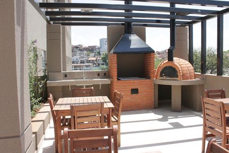 Apartamento para alugar com 66m², 3 quartos e 1 vaga Apartamento para alugar com 66m², 3 quartos e 1 vagaÁrea comum