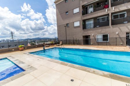 Apartamento para alugar com 66m², 3 quartos e 1 vaga Apartamento para alugar com 66m², 3 quartos e 1 vagaÁrea comum