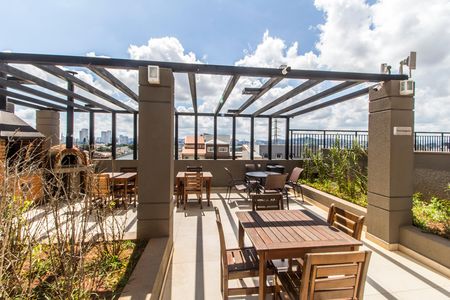 Apartamento para alugar com 66m², 3 quartos e 1 vaga Apartamento para alugar com 66m², 3 quartos e 1 vagaÁrea gourmet