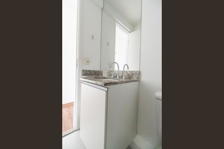 Apartamento para alugar com 66m², 3 quartos e 1 vaga Apartamento para alugar com 66m², 3 quartos e 1 vagaBanheiro 2