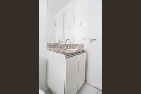 Apartamento para alugar com 66m², 3 quartos e 1 vaga Apartamento para alugar com 66m², 3 quartos e 1 vagaBanheiro da Suíte