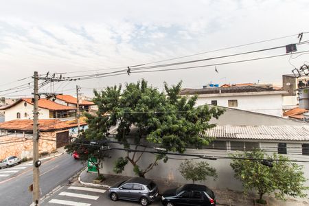 Apartamento para alugar com 66m², 3 quartos e 1 vaga Apartamento para alugar com 66m², 3 quartos e 1 vagaVista do Quarto 2