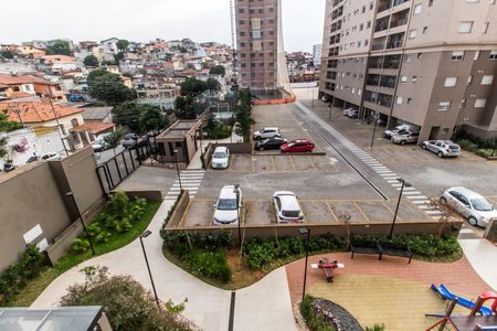 Apartamento para alugar com 66m², 3 quartos e 1 vaga Apartamento para alugar com 66m², 3 quartos e 1 vagaVista da Varanda