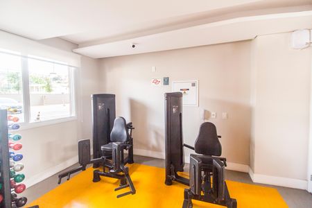 Apartamento para alugar com 66m², 3 quartos e 1 vaga Apartamento para alugar com 66m², 3 quartos e 1 vagaÁrea comum