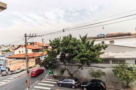 Apartamento para alugar com 66m², 3 quartos e 1 vaga Apartamento para alugar com 66m², 3 quartos e 1 vagaVista do Quarto 2