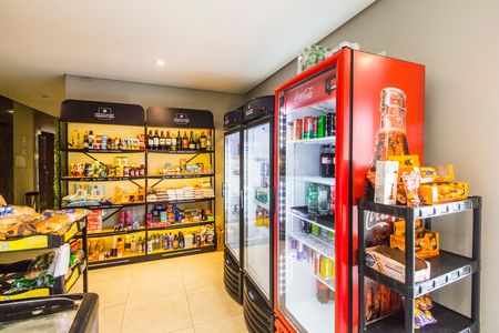 Apartamento para alugar com 66m², 3 quartos e 1 vaga Apartamento para alugar com 66m², 3 quartos e 1 vagaÁrea comum