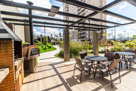 Apartamento para alugar com 66m², 3 quartos e 1 vaga Apartamento para alugar com 66m², 3 quartos e 1 vagaÁrea comum