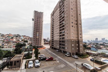 Apartamento para alugar com 66m², 3 quartos e 1 vaga Apartamento para alugar com 66m², 3 quartos e 1 vagaVista do Quarto 3